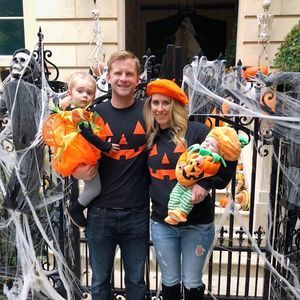 Meet your Posher, Russell